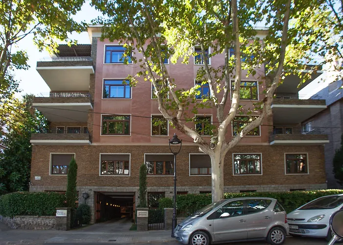 Primero Primera Barcellona