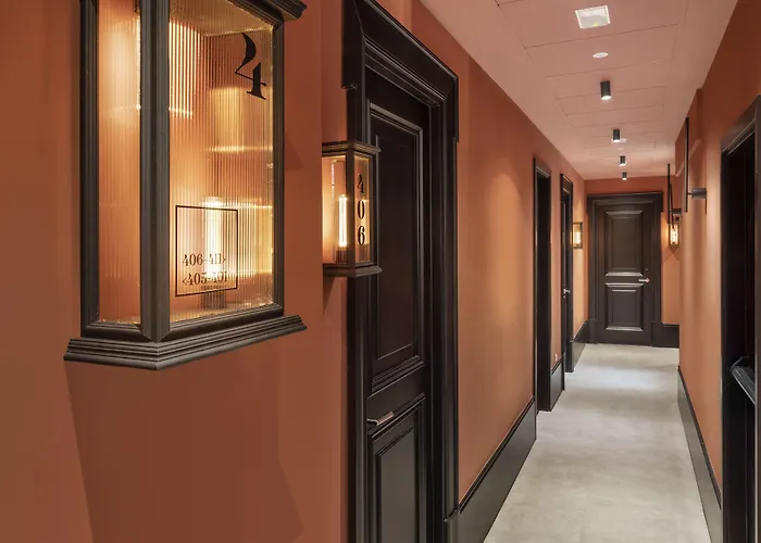 Hotel One Shot Arago Barcellona